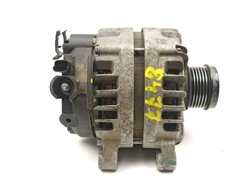 Recambio de alternador para citroën berlingo multispace (b9) 1.6 bluehdi 100 referencia OEM IAM 9810525380 TG15S218 