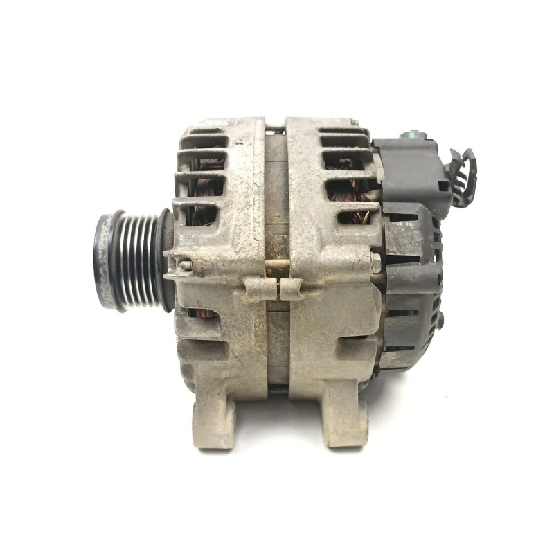 Recambio de alternador para citroën berlingo multispace (b9) 1.6 bluehdi 100 referencia OEM IAM 9810525380 TG15S218 