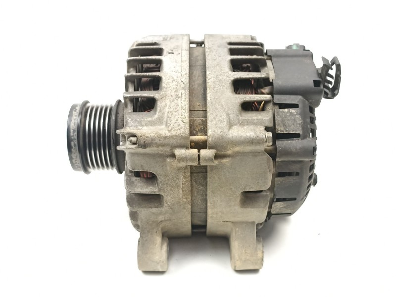 Recambio de alternador para citroën berlingo multispace (b9) 1.6 bluehdi 100 referencia OEM IAM 9810525380 TG15S218 