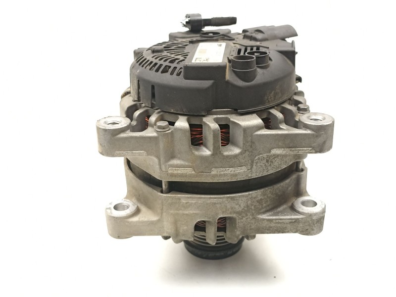 Recambio de alternador para citroën berlingo multispace (b9) 1.6 bluehdi 100 referencia OEM IAM 9810525380 TG15S218 