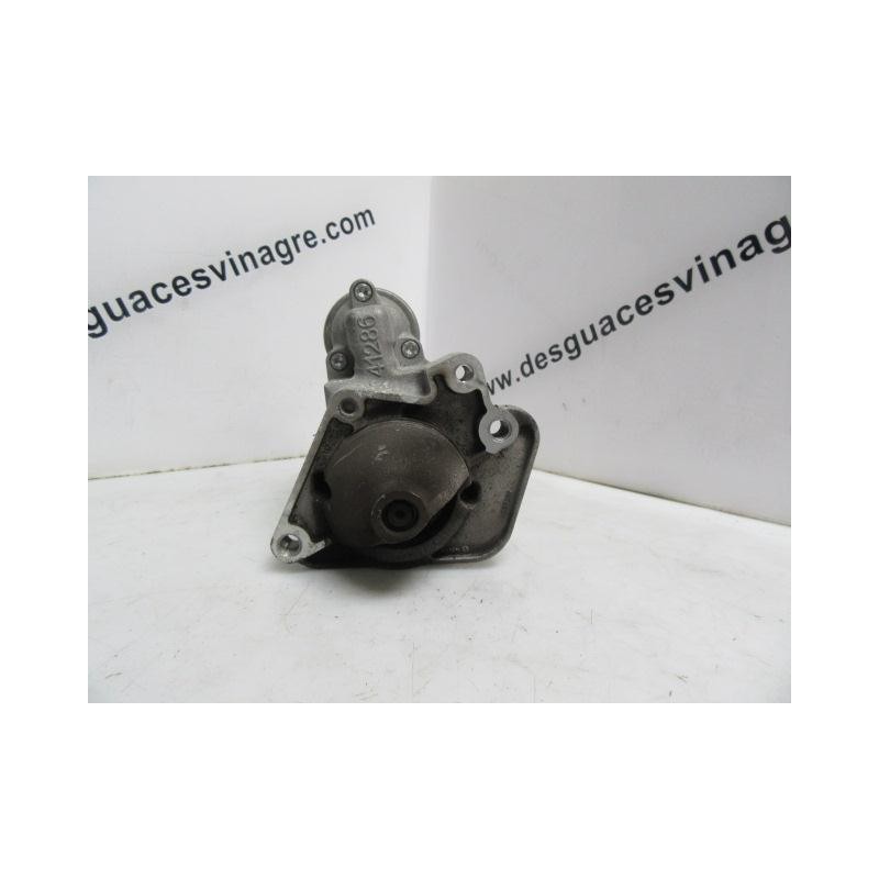 Recambio de motor arranque : renault clio : 1.5 dci 5p [2013] para renault clio 1.5 dci referencia OEM IAM 0001136008  