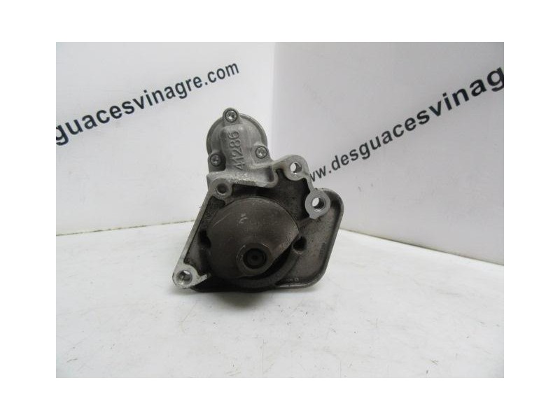 Recambio de motor arranque : renault clio : 1.5 dci 5p [2013] para renault clio 1.5 dci referencia OEM IAM 0001136008  