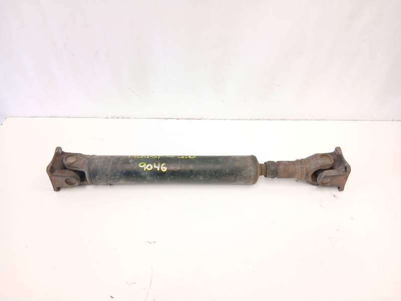Recambio de transmision central delantera para nissan terrano ii (r20) 2.7 tdi 4wd referencia OEM IAM 372002X800  