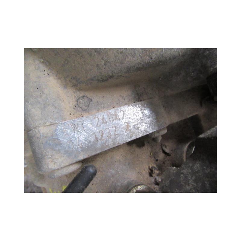 Recambio de cambio 5v (td/tdi ) : seat ibiza : 1.9 td -atd (100,64cv) 5p [2002] para seat ibiza 1.9 td -atd referencia OEM IAM E