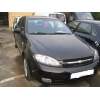 chevrolet lacetti del año 2005