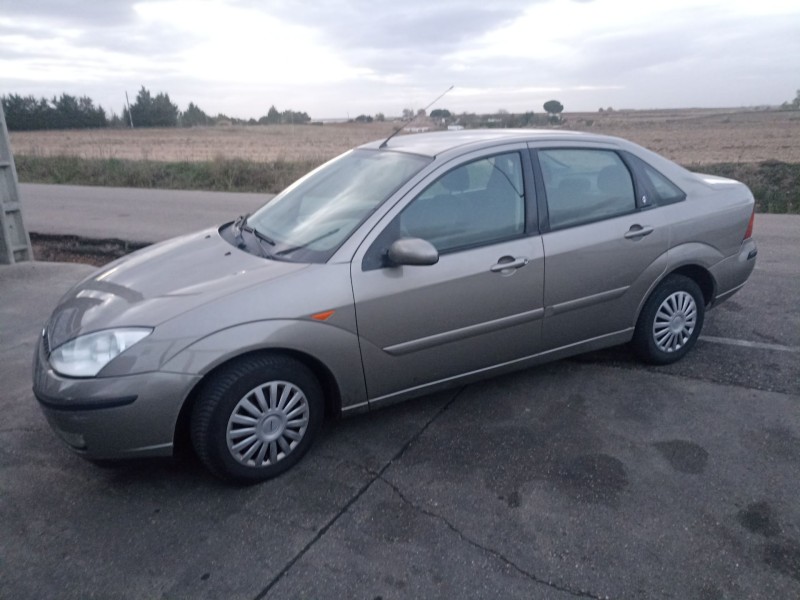 Recambio de carroceria para ford focus i sedán (dfw) 1.6 16v referencia OEM IAM   