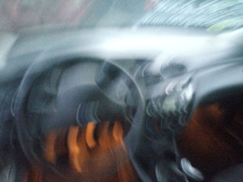 Recambio de carroceria para ford focus i sedán (dfw) 1.6 16v referencia OEM IAM   