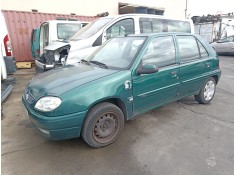 Recambio de carroceria para citroën saxo (s0, s1) 1.5 d referencia OEM IAM