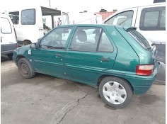 Recambio de carroceria para citroën saxo (s0, s1) 1.5 d referencia OEM IAM    2