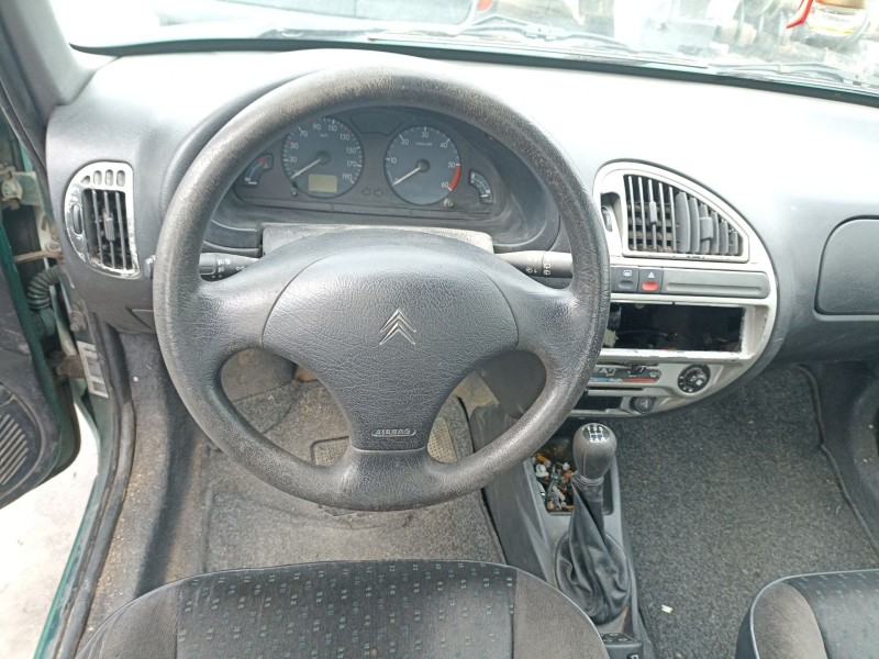 Recambio de carroceria para citroën saxo (s0, s1) 1.5 d referencia OEM IAM   