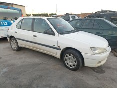 Recambio de carroceria para peugeot 306 hatchback (7a, 7c, n3, n5) 1.9 dt referencia OEM IAM   