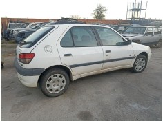 Recambio de carroceria para peugeot 306 hatchback (7a, 7c, n3, n5) 1.9 dt referencia OEM IAM    2