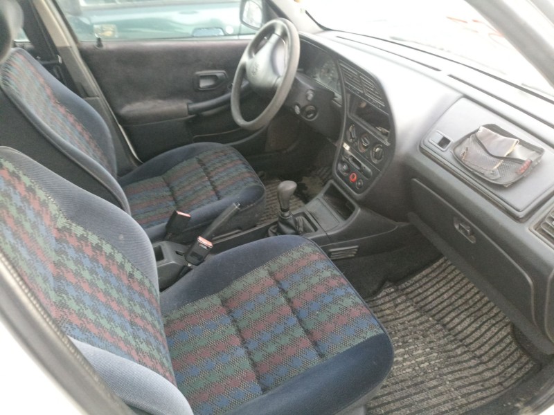 Recambio de carroceria para peugeot 306 hatchback (7a, 7c, n3, n5) 1.9 dt referencia OEM IAM   