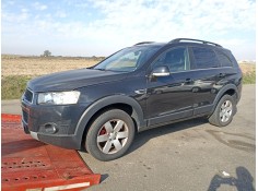 Recambio de carroceria para chevrolet captiva (c100, c140) 2.2 d referencia OEM IAM