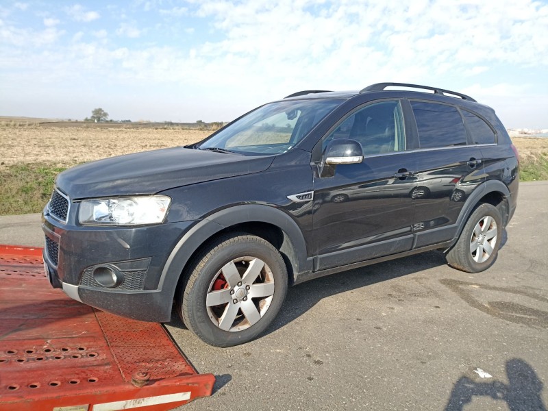 Recambio de carroceria para chevrolet captiva (c100, c140) 2.2 d referencia OEM IAM   