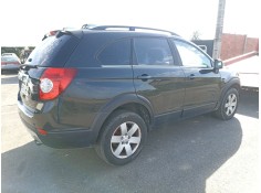 Recambio de carroceria para chevrolet captiva (c100, c140) 2.2 d referencia OEM IAM    2