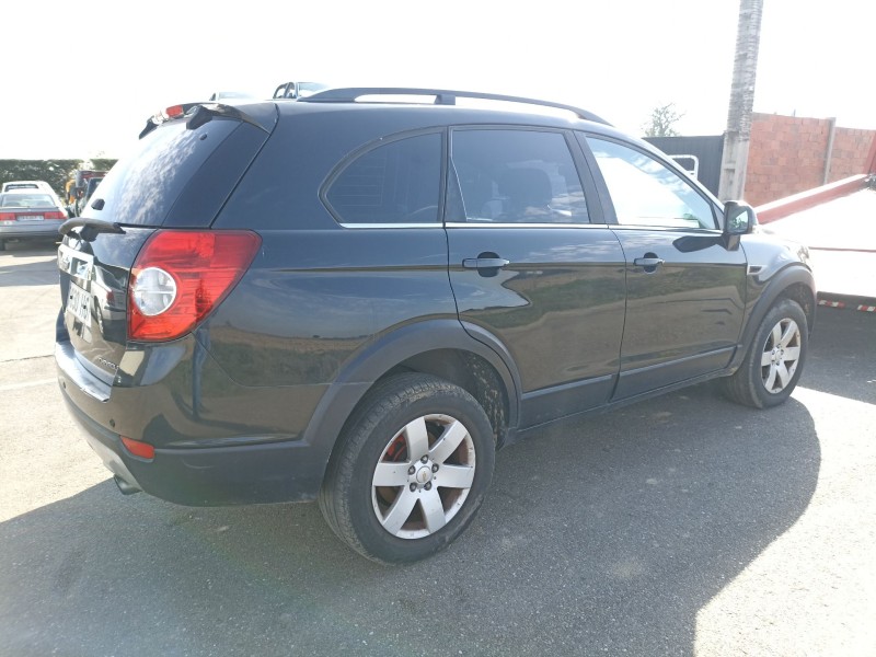 Recambio de carroceria para chevrolet captiva (c100, c140) 2.2 d referencia OEM IAM   