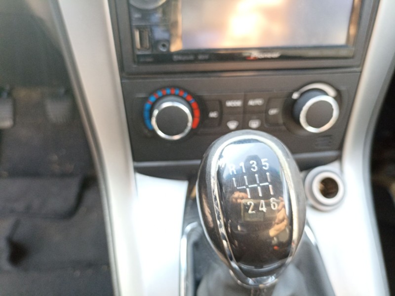 Recambio de carroceria para chevrolet captiva (c100, c140) 2.2 d referencia OEM IAM   