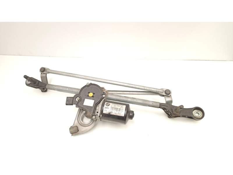 Recambio de motor limpia delantero para bmw 1 (f20) 118 d referencia OEM IAM 7267503 W000026097 