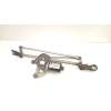 Recambio de motor limpia delantero para bmw 1 (f20) 118 d referencia OEM IAM 7267503 W000026097 
