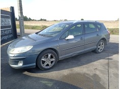 Recambio de carroceria para peugeot 407 sw (6e_, 6d_) 2.0 hdi 135 referencia OEM IAM