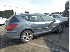 Recambio de carroceria para peugeot 407 sw (6e_, 6d_) 2.0 hdi 135 referencia OEM IAM    2