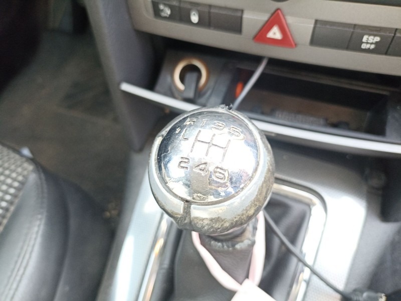 Recambio de carroceria para peugeot 407 sw (6e_, 6d_) 2.0 hdi 135 referencia OEM IAM   