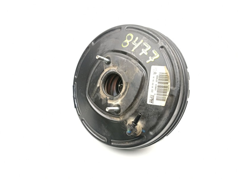 Recambio de servofreno para citroën berlingo multispace (b9) 1.6 bluehdi 100 referencia OEM IAM 9818538380  