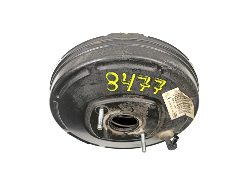 Recambio de servofreno para citroën berlingo multispace (b9) 1.6 bluehdi 100 referencia OEM IAM 9818538380  