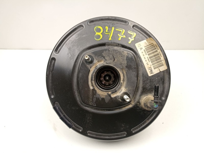 Recambio de servofreno para citroën berlingo multispace (b9) 1.6 bluehdi 100 referencia OEM IAM 9818538380  