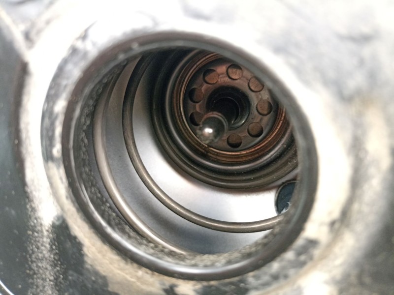 Recambio de servofreno para citroën berlingo multispace (b9) 1.6 bluehdi 100 referencia OEM IAM 9818538380  