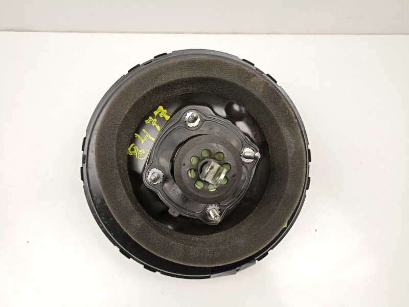 Recambio de servofreno para citroën berlingo multispace (b9) 1.6 bluehdi 100 referencia OEM IAM 9818538380  