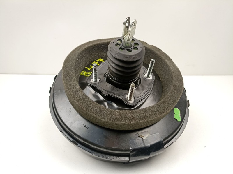 Recambio de servofreno para citroën berlingo multispace (b9) 1.6 bluehdi 100 referencia OEM IAM 9818538380  