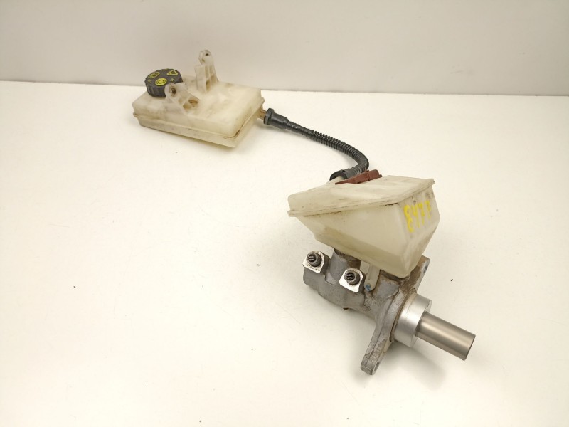 Recambio de bomba de freno para citroën berlingo multispace (b9) 1.6 bluehdi 100 referencia OEM IAM 4601V8  