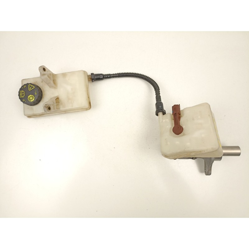 Recambio de bomba de freno para citroën berlingo multispace (b9) 1.6 bluehdi 100 referencia OEM IAM 4601V8  