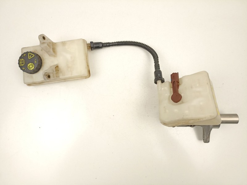 Recambio de bomba de freno para citroën berlingo multispace (b9) 1.6 bluehdi 100 referencia OEM IAM 4601V8  