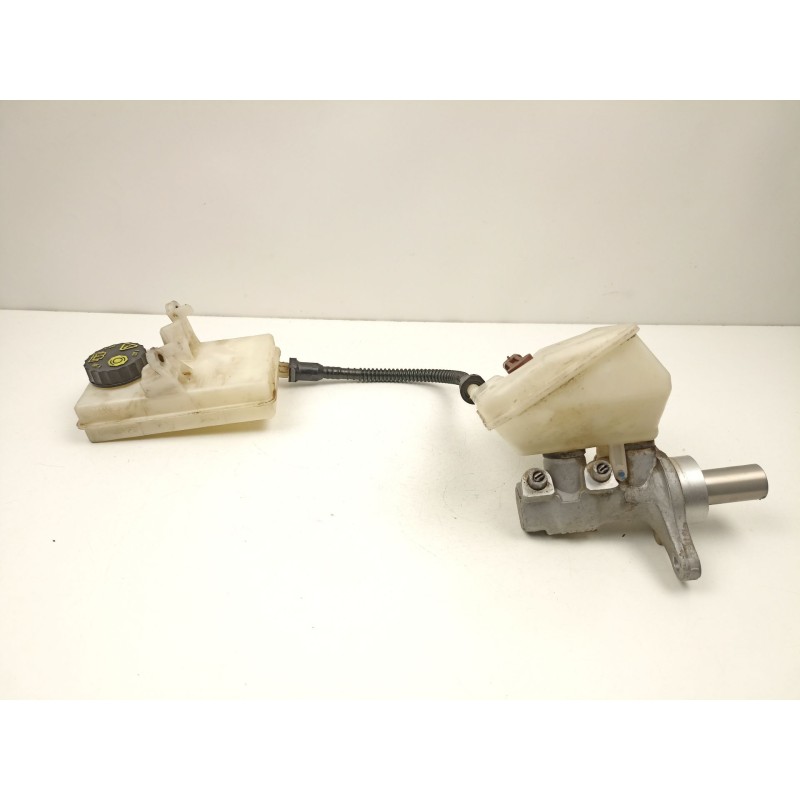 Recambio de bomba de freno para citroën berlingo multispace (b9) 1.6 bluehdi 100 referencia OEM IAM 4601V8  