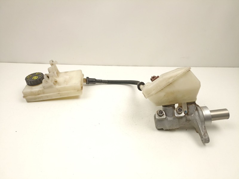 Recambio de bomba de freno para citroën berlingo multispace (b9) 1.6 bluehdi 100 referencia OEM IAM 4601V8  