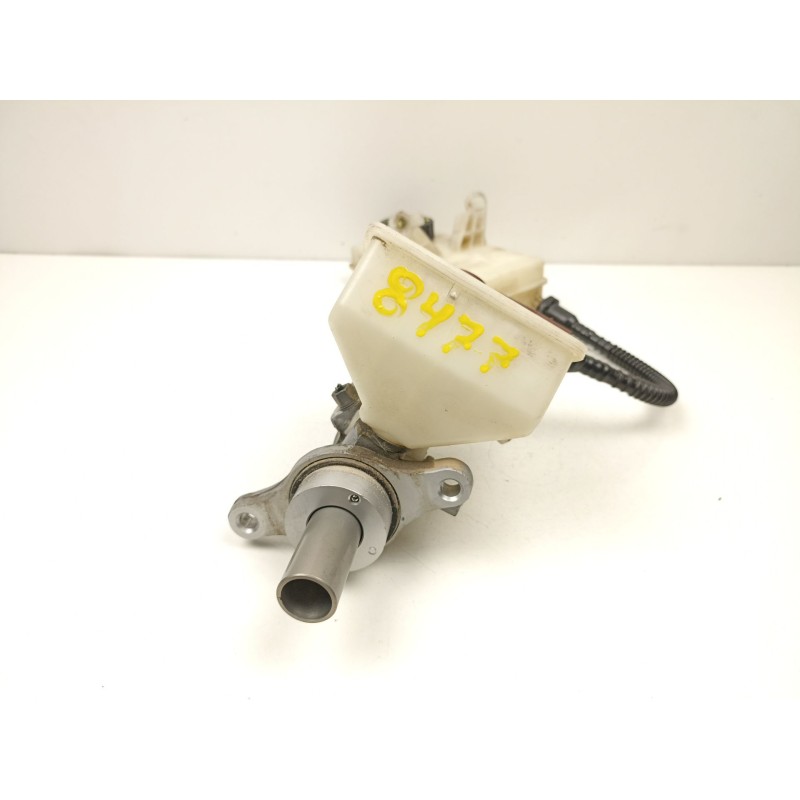 Recambio de bomba de freno para citroën berlingo multispace (b9) 1.6 bluehdi 100 referencia OEM IAM 4601V8  