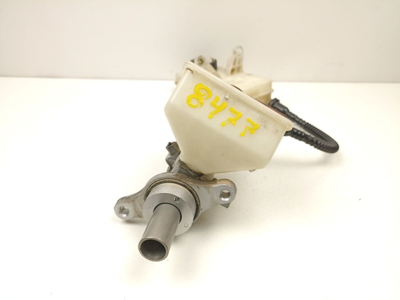 Recambio de bomba de freno para citroën berlingo multispace (b9) 1.6 bluehdi 100 referencia OEM IAM 4601V8  