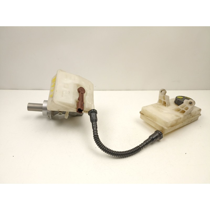 Recambio de bomba de freno para citroën berlingo multispace (b9) 1.6 bluehdi 100 referencia OEM IAM 4601V8  
