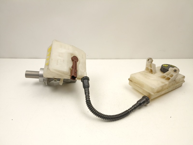 Recambio de bomba de freno para citroën berlingo multispace (b9) 1.6 bluehdi 100 referencia OEM IAM 4601V8  