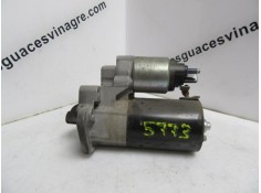 Recambio de motor arranque : renault clio : 1.5 dci 5p [2013] para renault clio 1.5 dci referencia OEM IAM 0001136008  