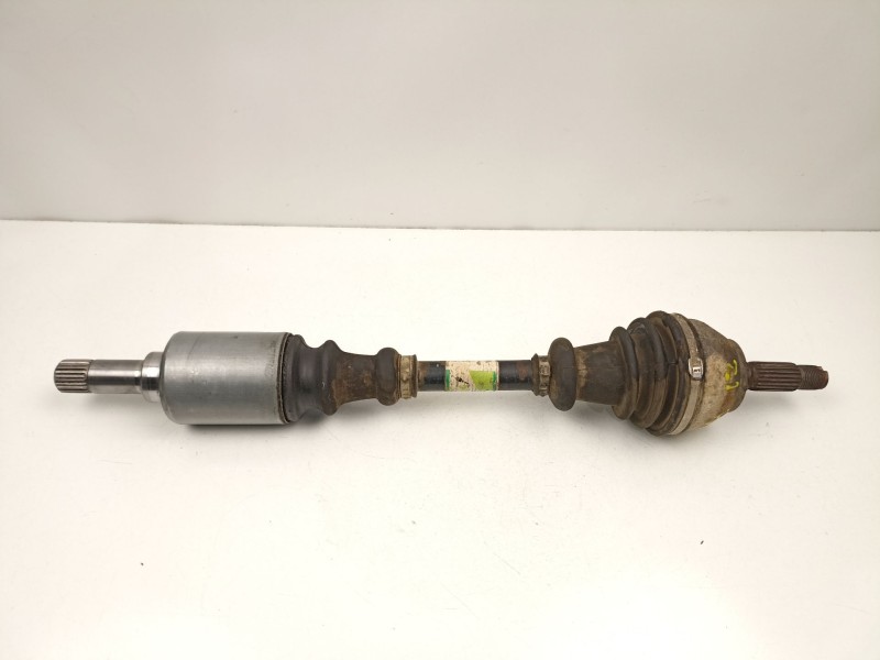 Recambio de transmision delantera izquierda para citroën c15 furgoneta/monovolumen (vd_) 1.8 d referencia OEM IAM 32724K  