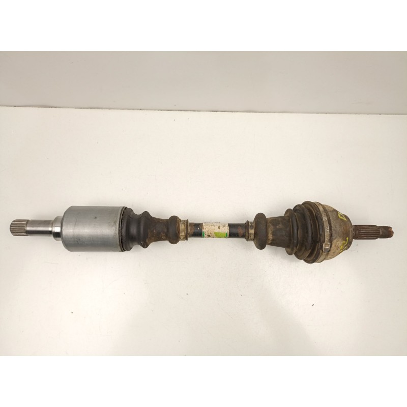 Recambio de transmision delantera izquierda para citroën c15 furgoneta/monovolumen (vd_) 1.8 d referencia OEM IAM 32724K  