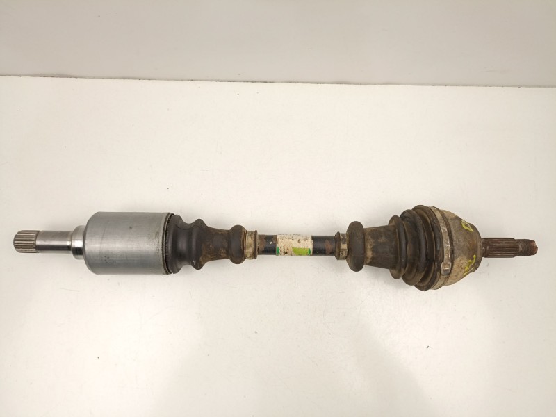 Recambio de transmision delantera izquierda para citroën c15 furgoneta/monovolumen (vd_) 1.8 d referencia OEM IAM 32724K  