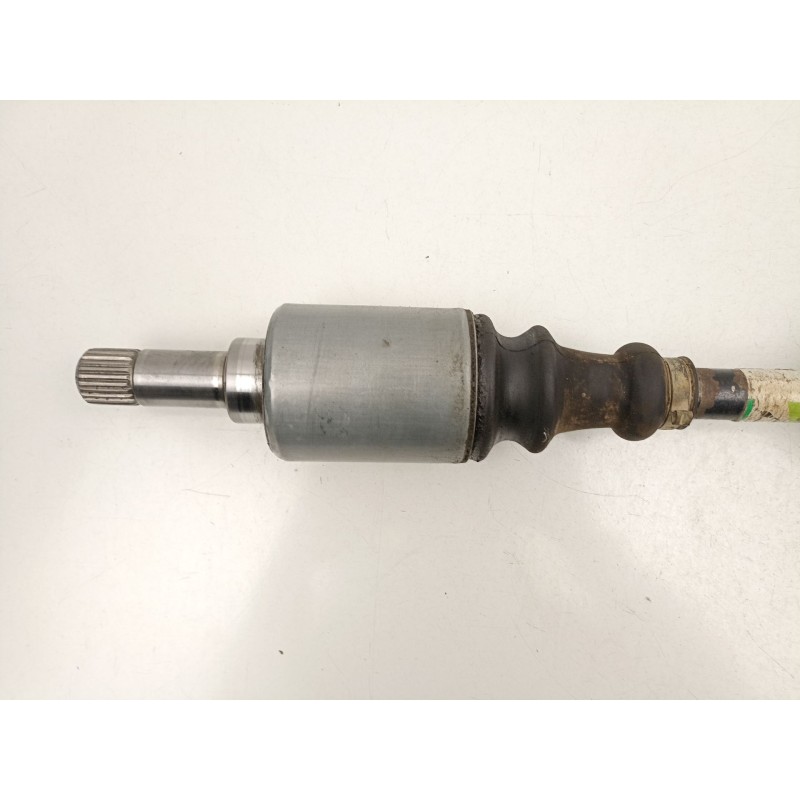 Recambio de transmision delantera izquierda para citroën c15 furgoneta/monovolumen (vd_) 1.8 d referencia OEM IAM 32724K  