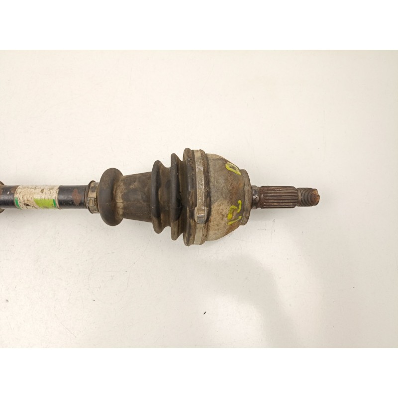 Recambio de transmision delantera izquierda para citroën c15 furgoneta/monovolumen (vd_) 1.8 d referencia OEM IAM 32724K  