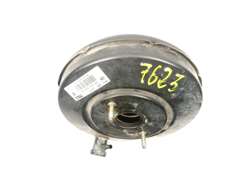 Recambio de servofreno para citroën c3 1.4 td -8hx referencia OEM IAM 9649329480  