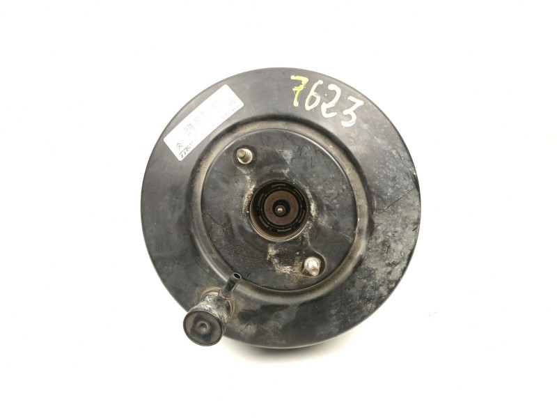 Recambio de servofreno para citroën c3 1.4 td -8hx referencia OEM IAM 9649329480  